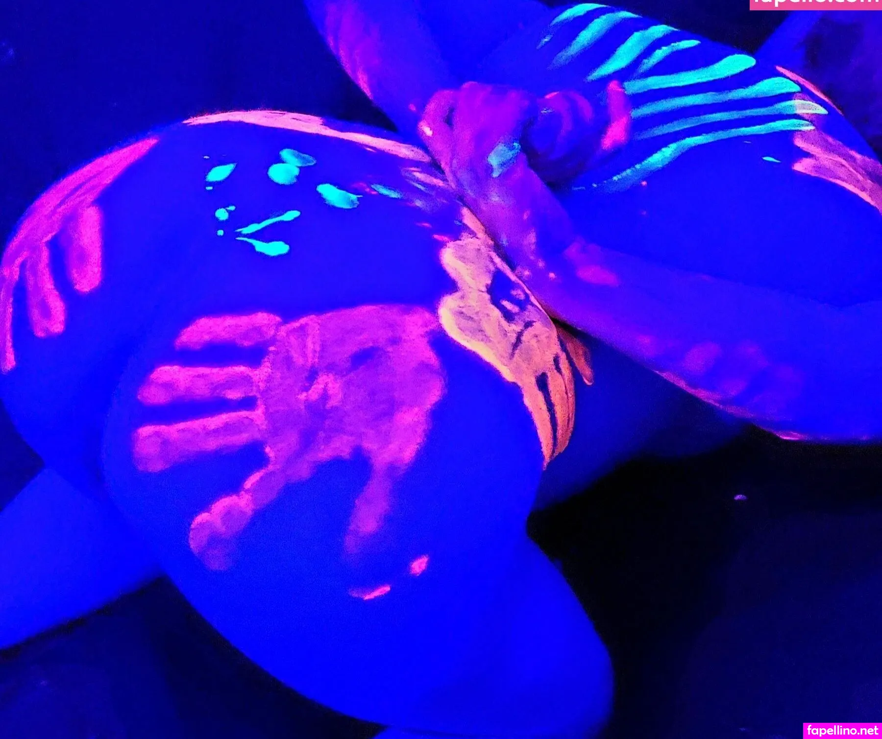 BlueHuneyDew, bluehunnitss_ Nude Leaked OnlyFans Photo #XtzwTqknWF