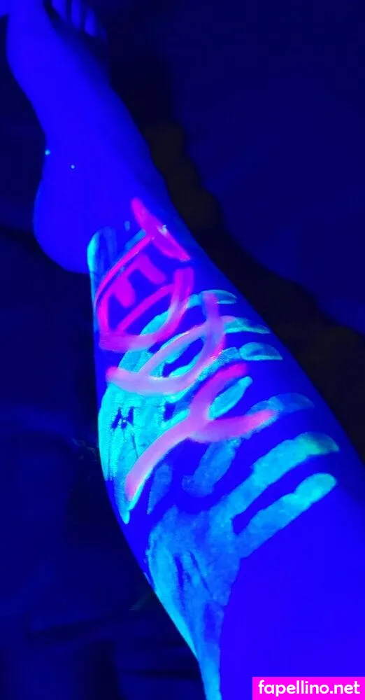 BlueHuneyDew, bluehunnitss_ Nude Leaked OnlyFans Photo #bea9sV1wth