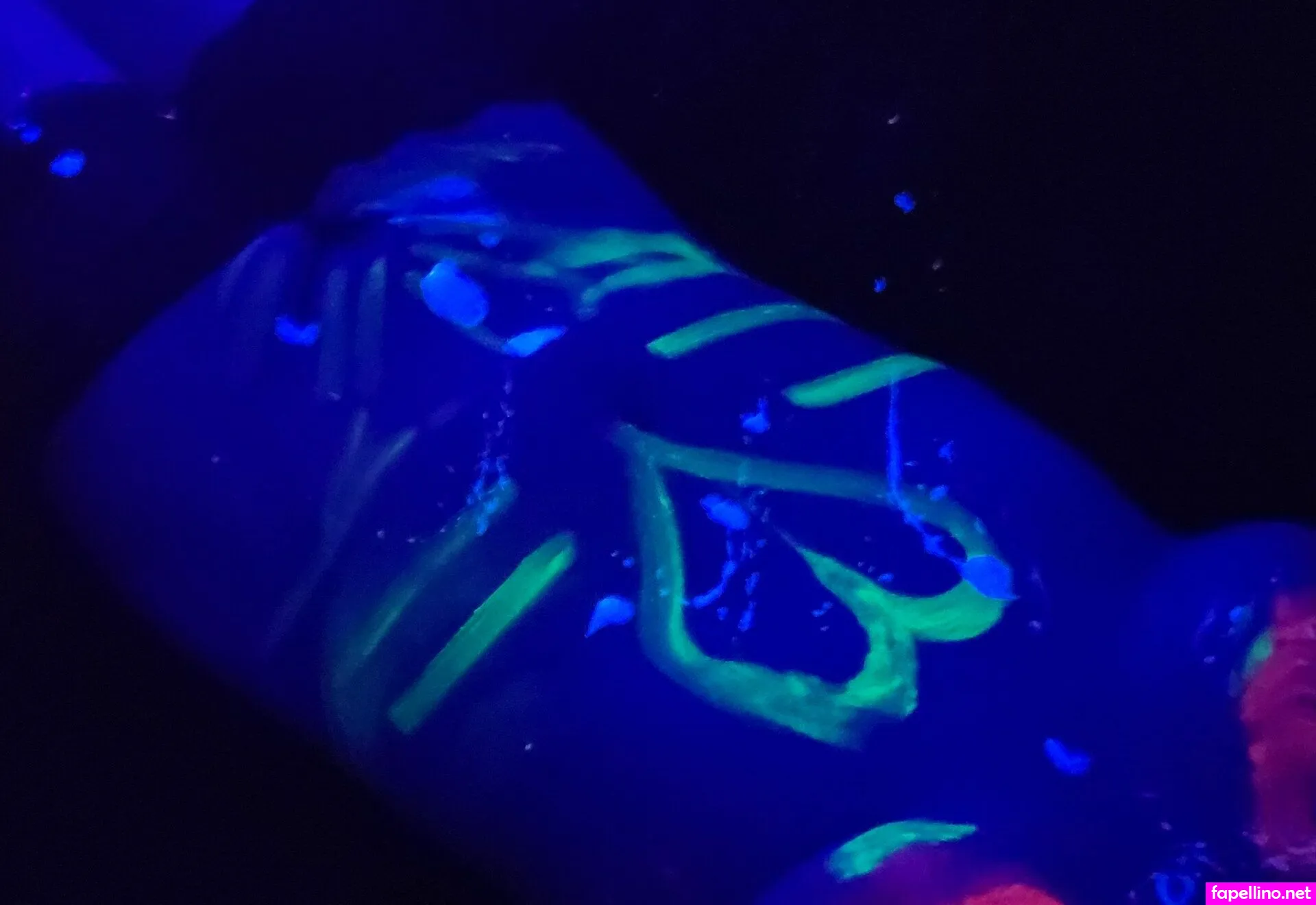 BlueHuneyDew, bluehunnitss_ Nude Leaked OnlyFans Photo #w1Th9LKkM9