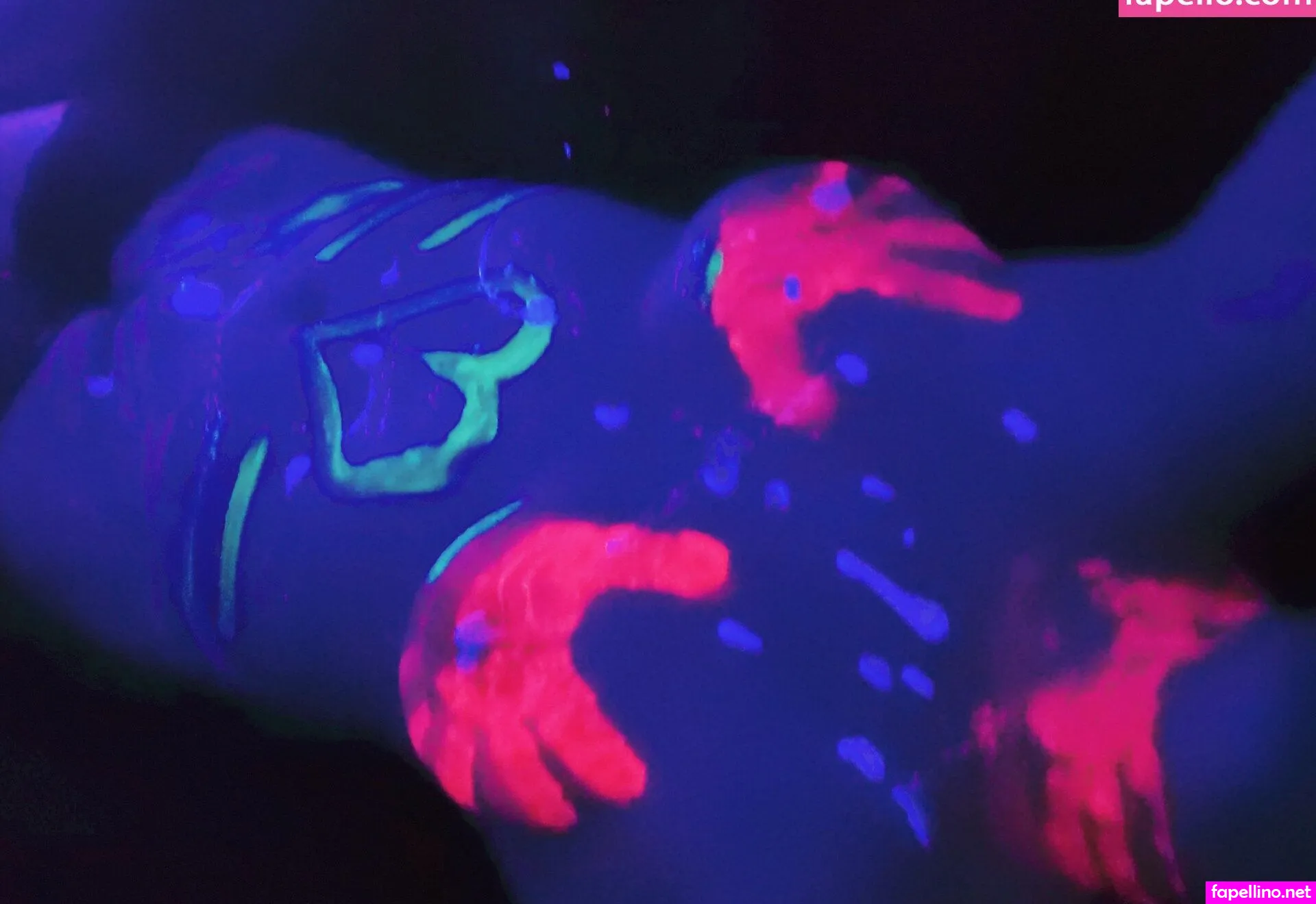 BlueHuneyDew, bluehunnitss_ Nude Leaked OnlyFans Photo #yDgco0IFue