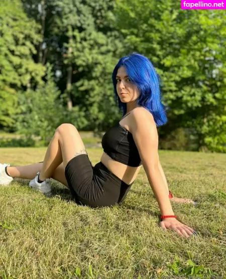 Blueillusion OnlyFans Thumbnail #8asYVDJ9YG