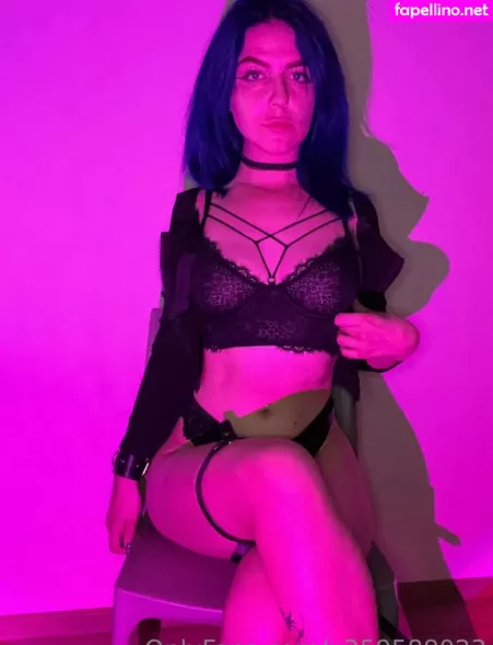 Blueillusion OnlyFans Thumbnail #AEeWnPUKCc