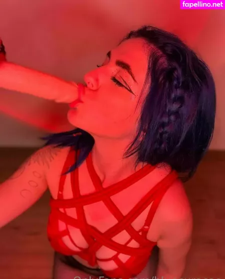 Blueillusion OnlyFans Thumbnail #LjmNgedY8k