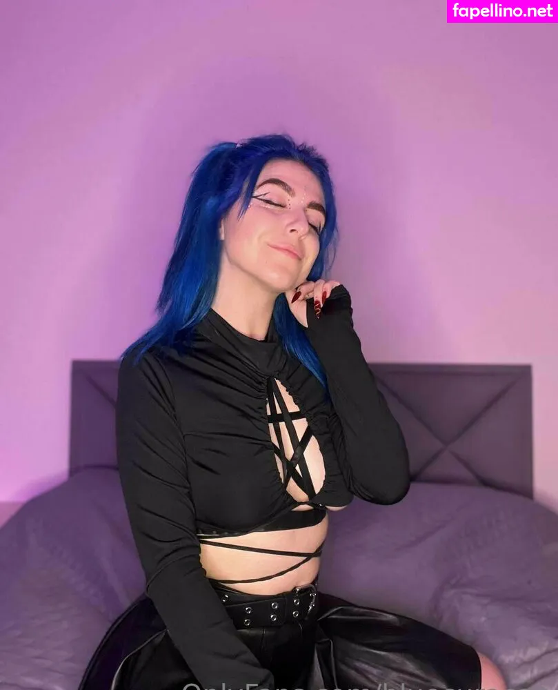 blue.illusion, blueillusion Nude Leaked OnlyFans Photo #QctIVQyeAx