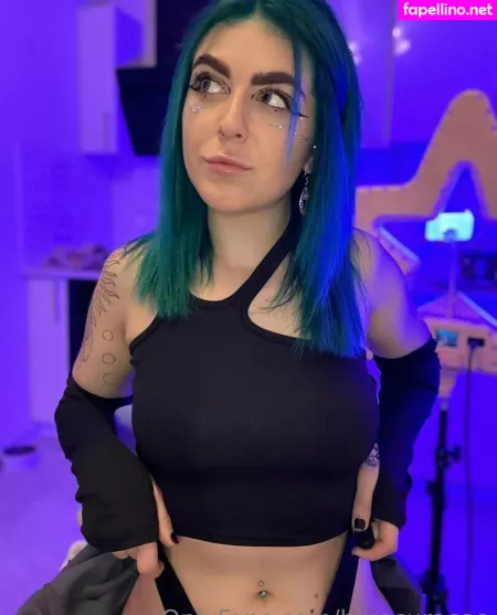 Blueillusion OnlyFans Thumbnail #RToSvSNcDA