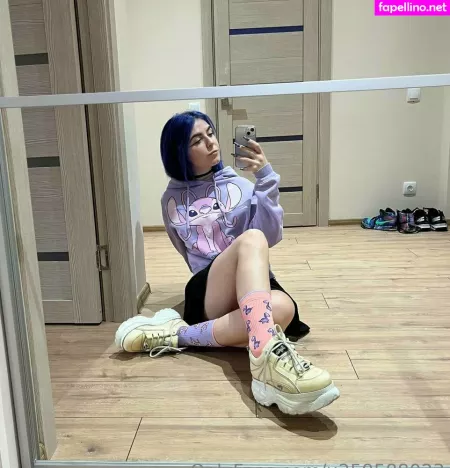 Blueillusion OnlyFans Thumbnail #SZKQgWNsZs