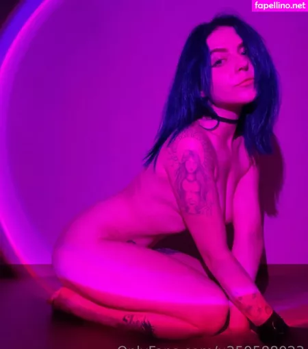 Blueillusion OnlyFans Thumbnail #vY6QbqgrDy