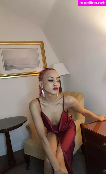 Bluelah3 OnlyFans Thumbnail #VbryAmEdSJ