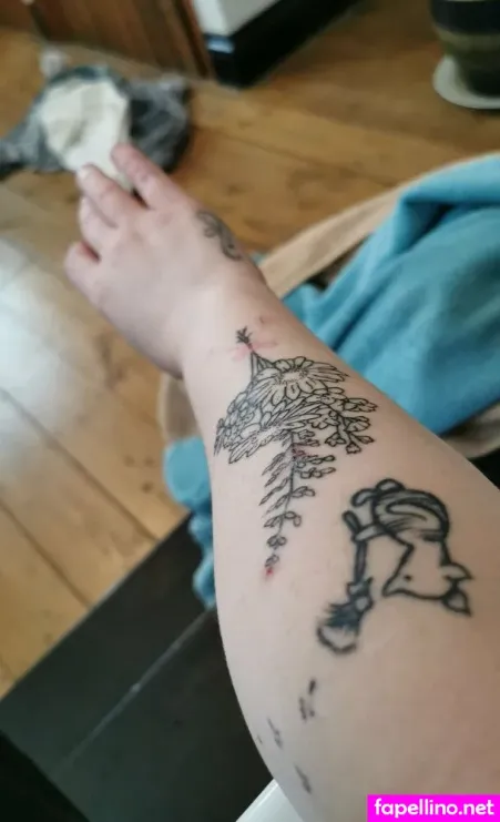 Bluelily OnlyFans Thumbnail #XJAb30rTay