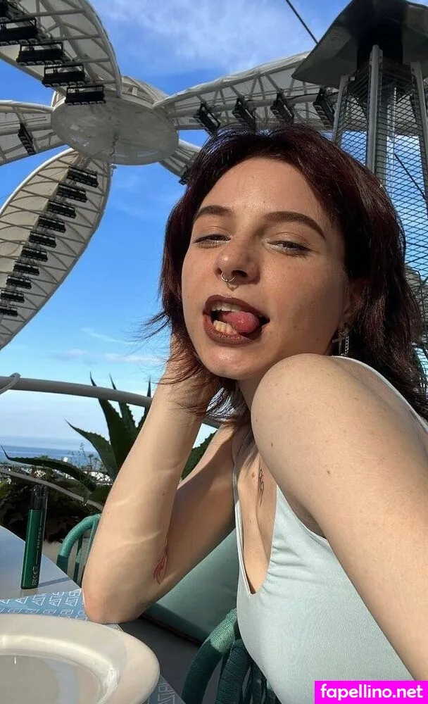 bluemixmila Nude Leaked OnlyFans Photo #B4tVQYjZa9