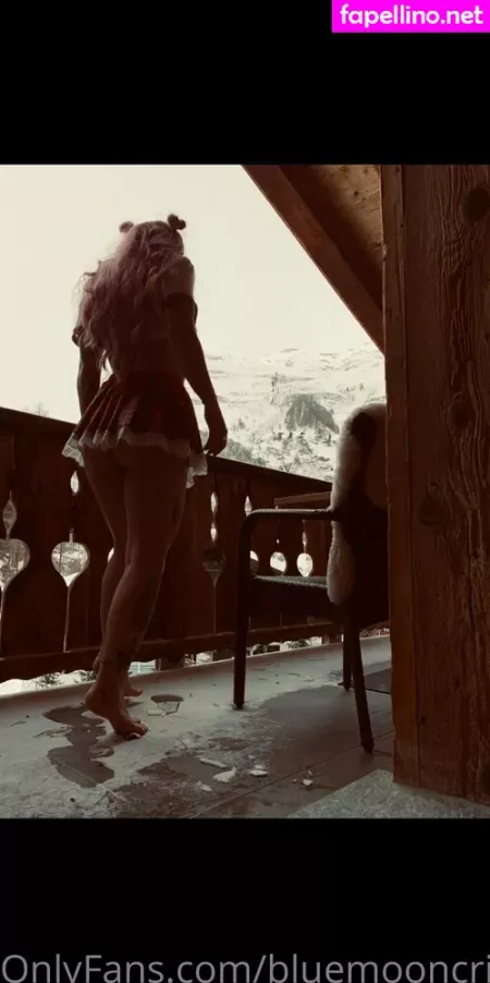 Bluemooncrii OnlyFans Thumbnail #7oeiXU5slg