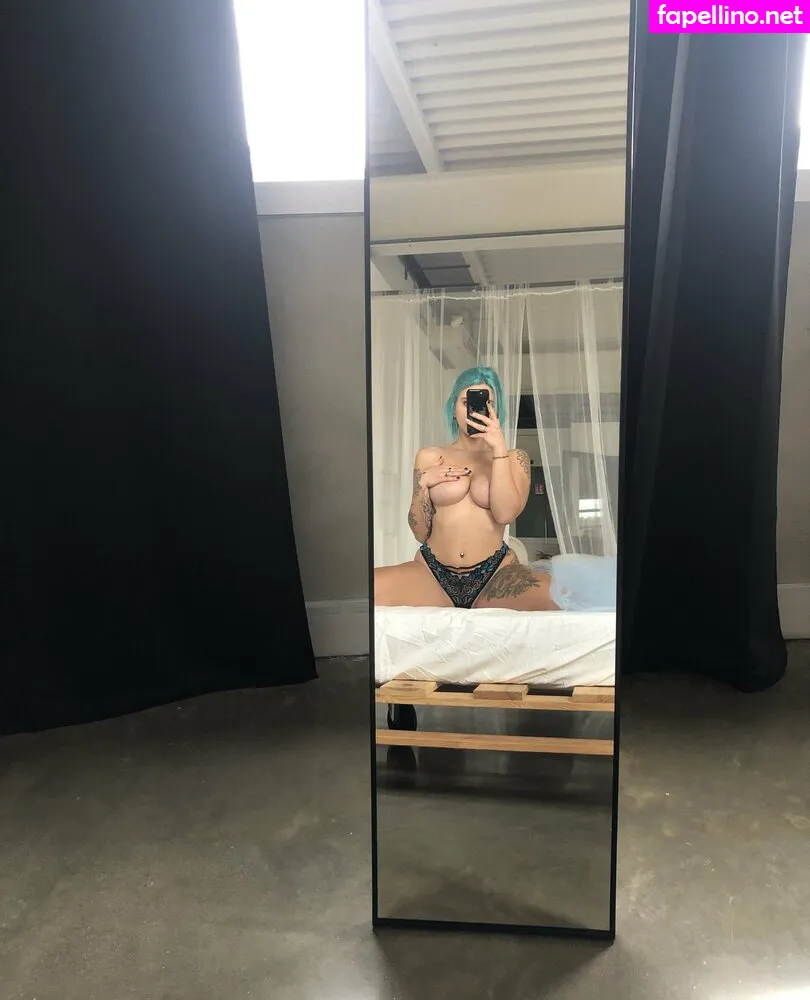 bluemooncrii Nude Leaked OnlyFans Photo #G0obHiewI5