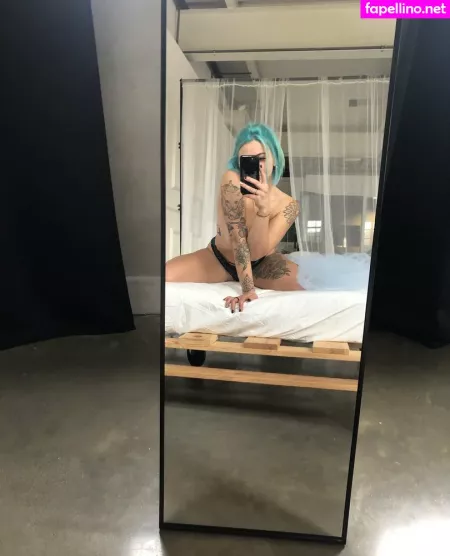 Bluemooncrii OnlyFans Thumbnail #JwzqKfbVj0