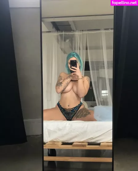 Bluemooncrii OnlyFans Thumbnail #aPfOeu6q5e