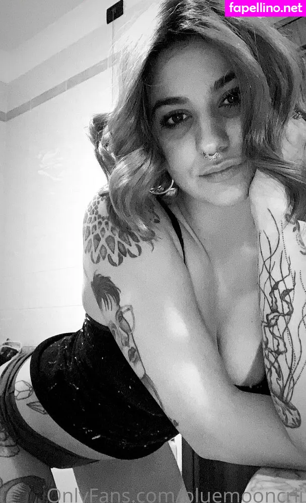 bluemooncrii Nude Leaked OnlyFans Photo #j3JaUDq9C6