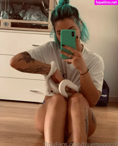 Bluemooncrii OnlyFans Thumbnail #mOMFQRRz7F