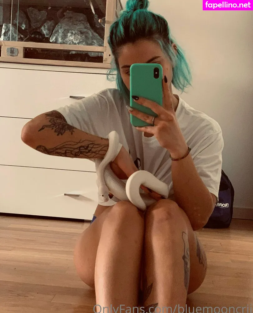 bluemooncrii Nude Leaked OnlyFans Photo #mOMFQRRz7F