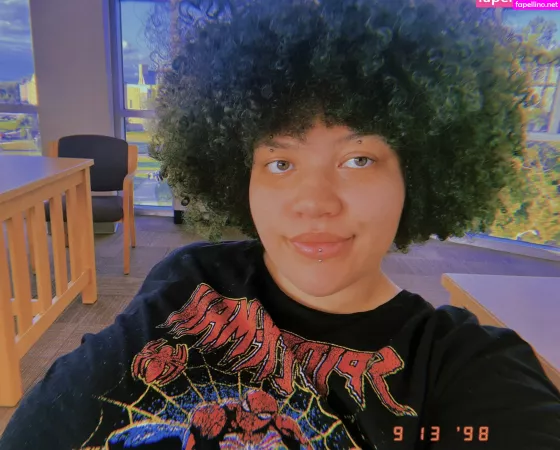 Bluemoss Xx OnlyFans Thumbnail #lNj2eAXQVg