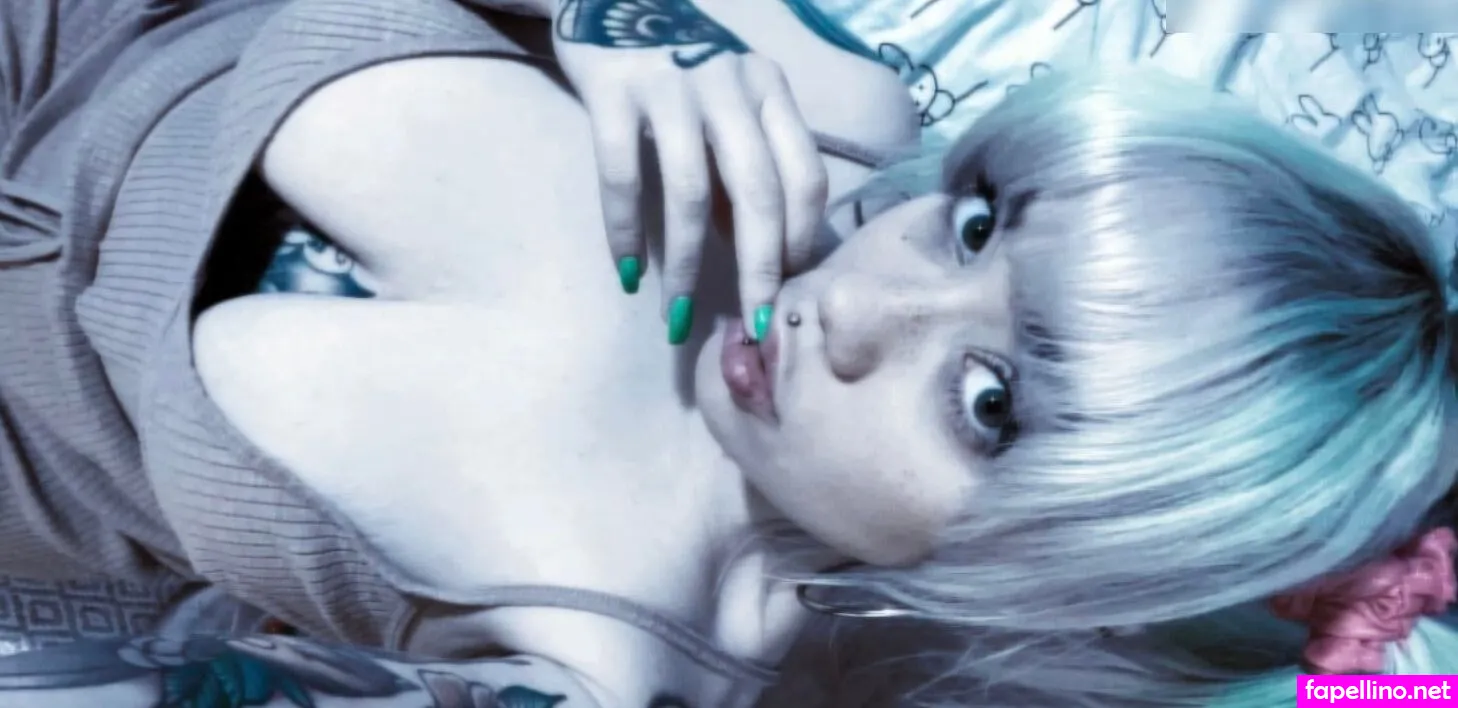 Bluenicorn, blaueseinhorn Nude Leaked OnlyFans Photo #2D3uyqaWVN