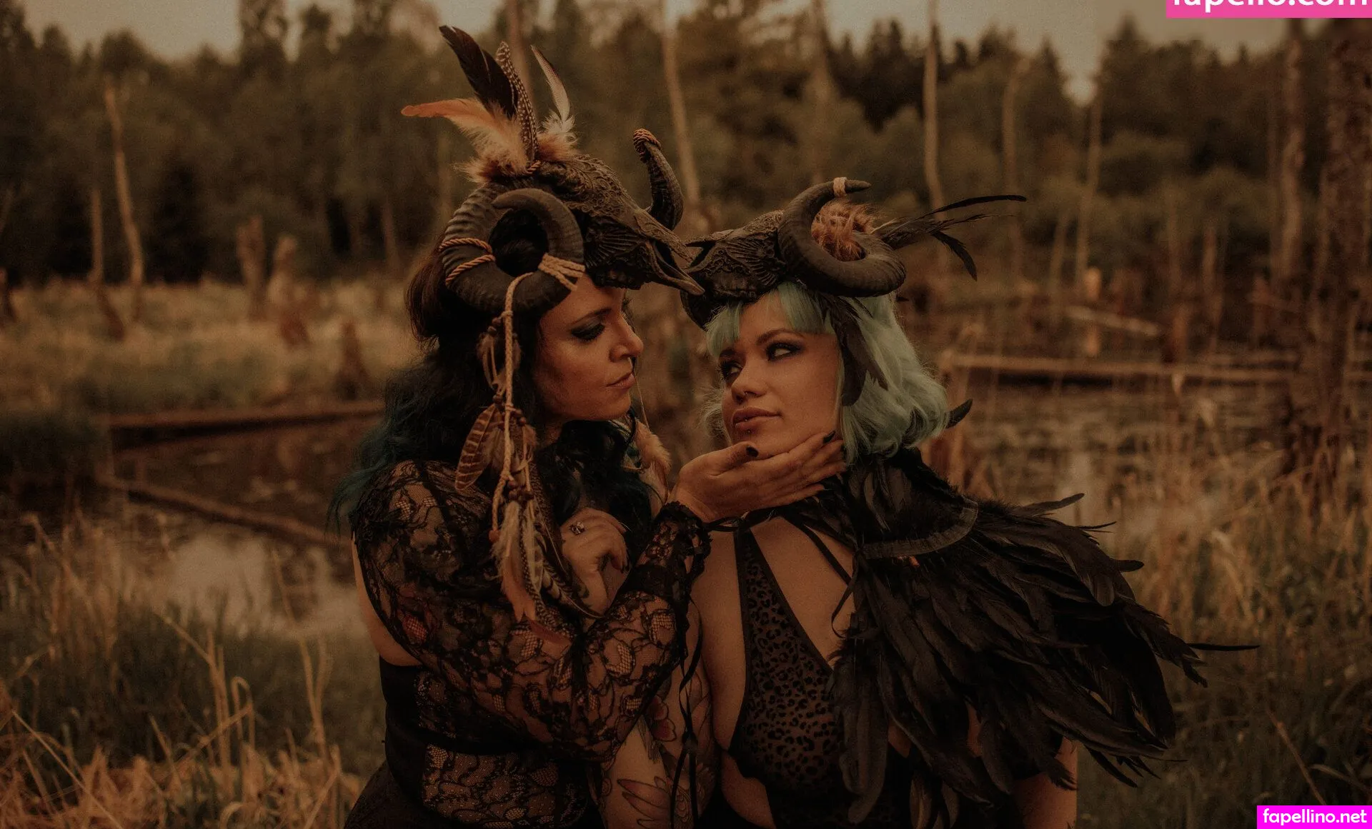 Bluenicorn, blaueseinhorn Nude Leaked OnlyFans Photo #Rn5xibThP7