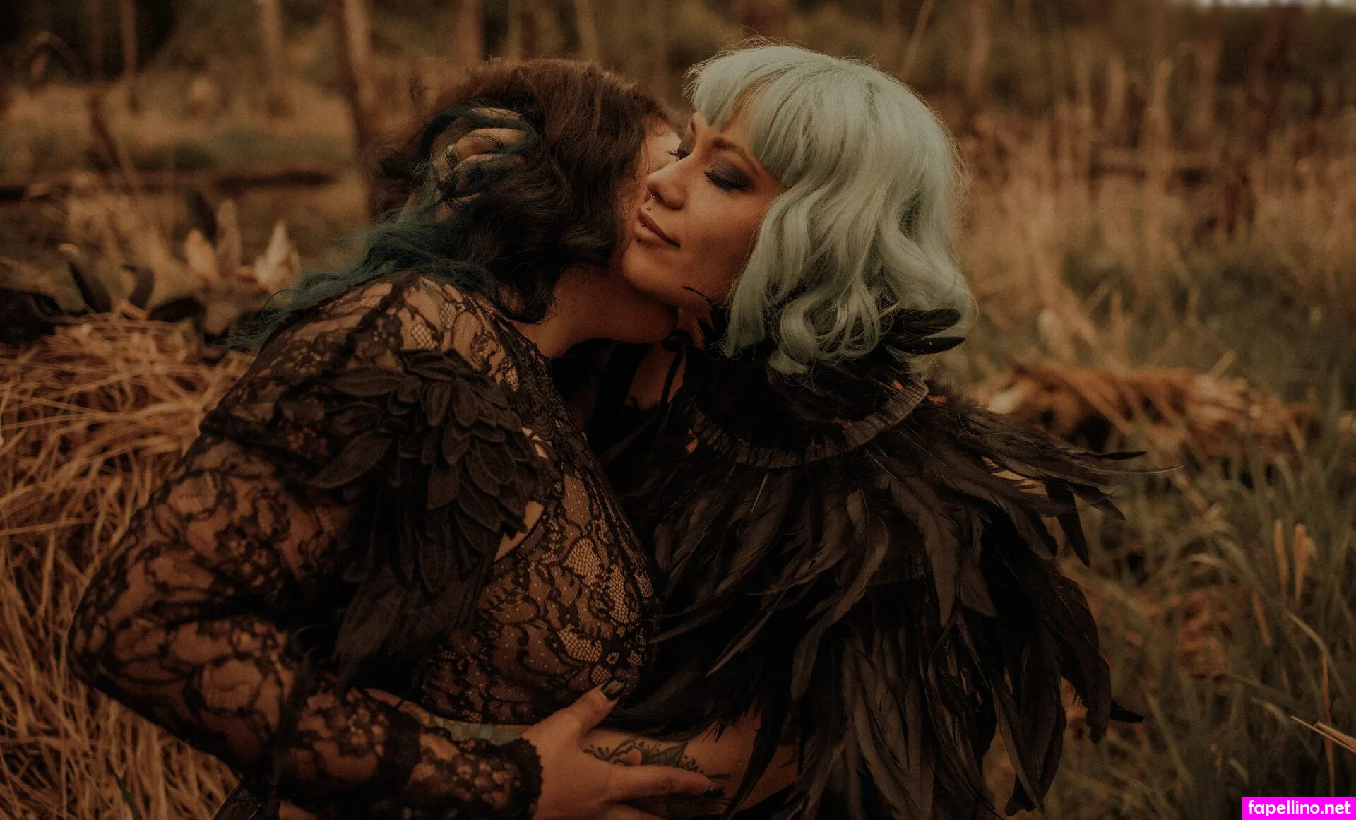 Bluenicorn, blaueseinhorn Nude Leaked OnlyFans Photo #Va3FnSKhvv