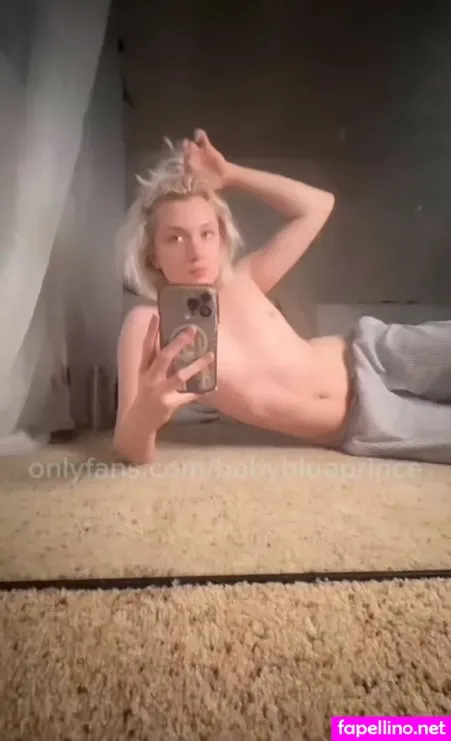 Blueprincexox OnlyFans Thumbnail #43FAp924lr