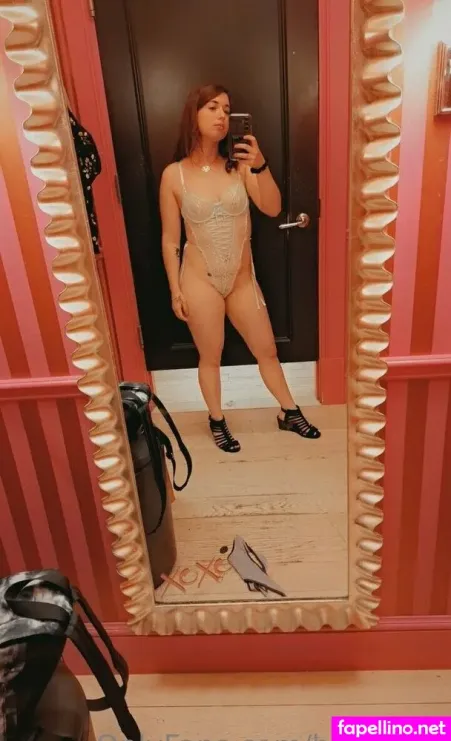 Bluerae3 OnlyFans Thumbnail #6kSa1a5r5v