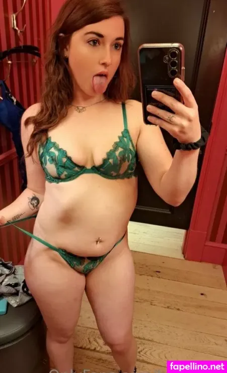 Bluerae3 OnlyFans Thumbnail #SndGOzWQN6