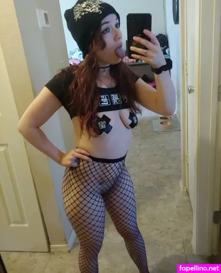 Bluerae3 OnlyFans Thumbnail #spyZMHATs9