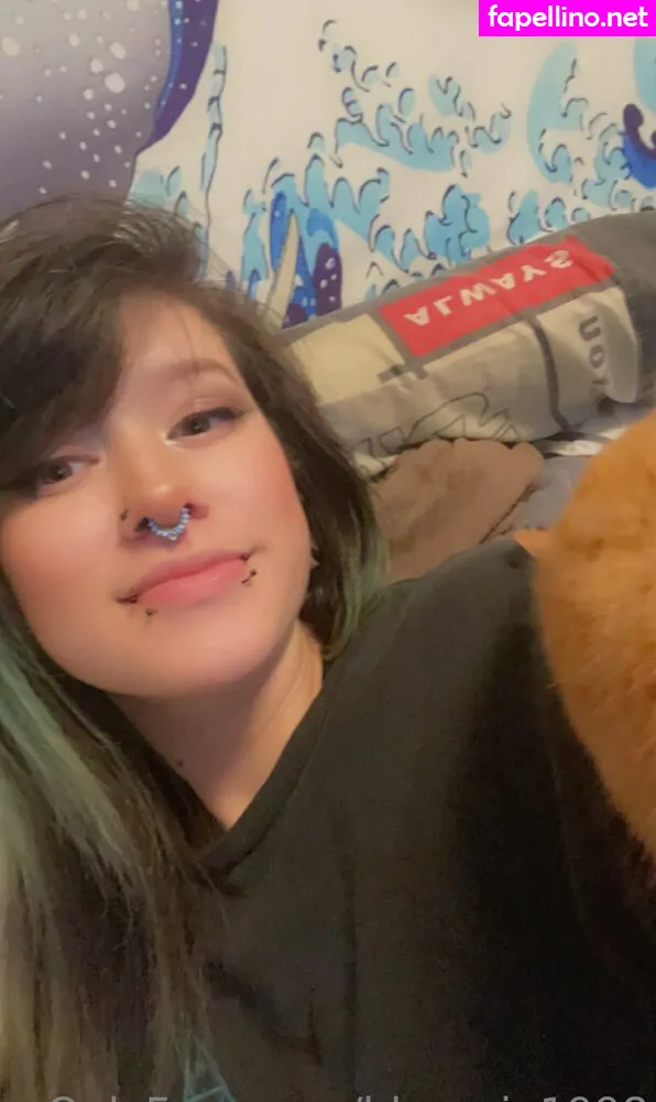 bluerain1998, hotstufflildevil Nude Leaked OnlyFans Photo #vwqMWZu0o7