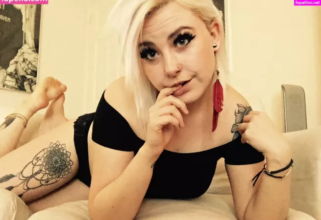 Bluerivers OnlyFans Thumbnail #jVZ9s7XrND