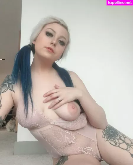 Bluerivers OnlyFans Thumbnail #tC0dvTQtwI