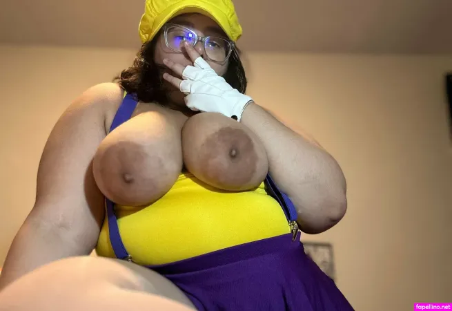 Blues Cupcake OnlyFans Thumbnail #QWuOre20a7