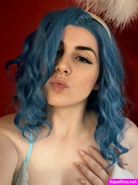 Bluesecret23 OnlyFans Thumbnail #WdqxjNgA6B