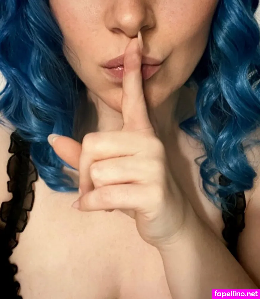 bluesecret23 Nude Leaked OnlyFans Photo #armGdMHSm8