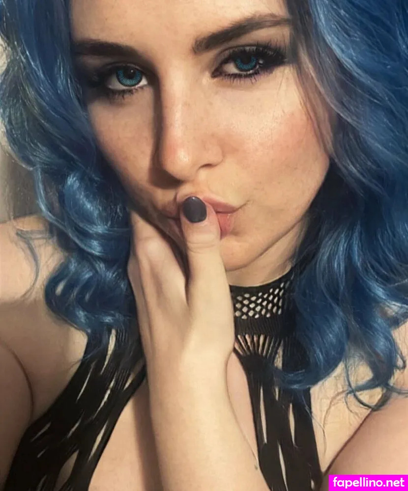 bluesecret23 Nude Leaked OnlyFans Photo #c6MZH0yOiF