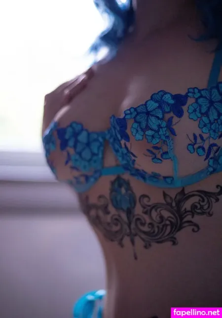 Bluesecret23 OnlyFans Thumbnail #oYHdMsvWwA