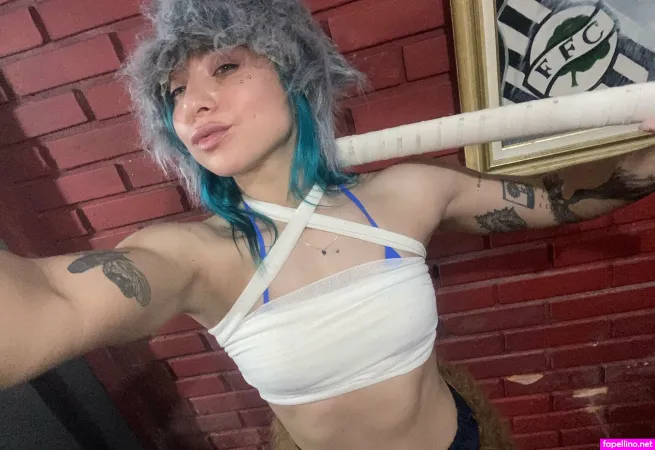 Blueshay OnlyFans Thumbnail #Uudgwjfn9V