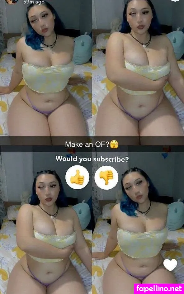 H8erlovinn, Hoe.kravitz, Mollypockest, bbygirllicifer, lennythecherry Nude Leaked OnlyFans Photo #orlO3M5OPd