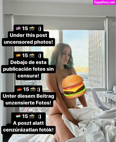 Bluesmurfette OnlyFans Thumbnail #RkCdCV3LcD