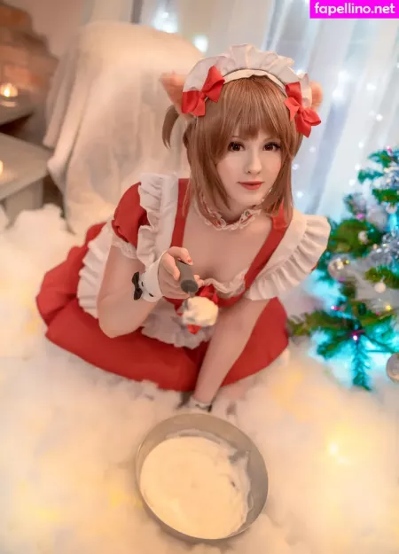 Bluesnow OnlyFans Thumbnail #5ZootxDQEf