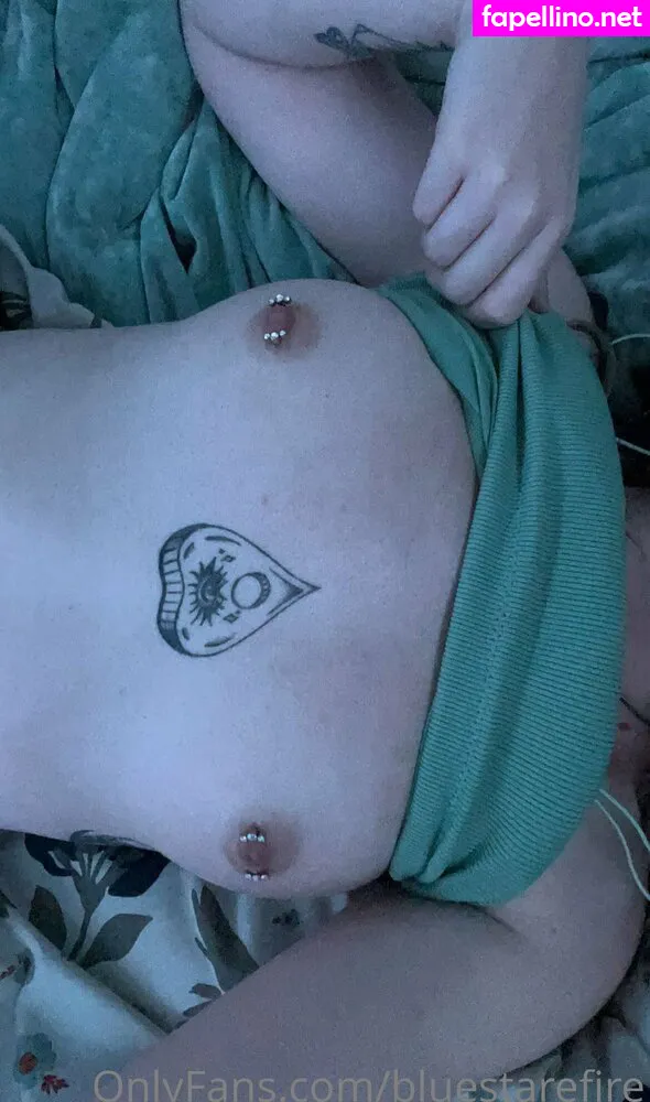 bluestarefire Nude Leaked OnlyFans Photo #ZyXlaXKcfc