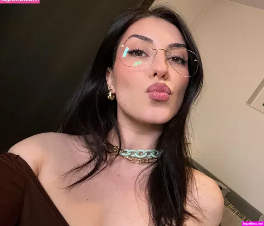 Bluestockingg OnlyFans Thumbnail #oAifyPaIsY