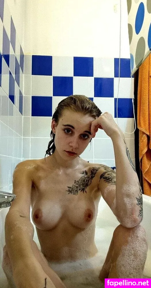 bluetenkindvip Nude Leaked OnlyFans Photo #IkOxWecmDs