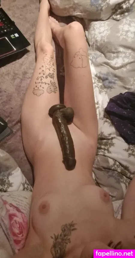 Bluetenkind8 OnlyFans Thumbnail #gcbmb2oiFw