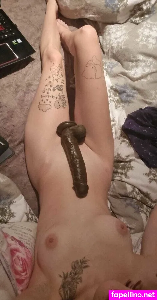 bluetenkindvip Nude Leaked OnlyFans Photo #gcbmb2oiFw