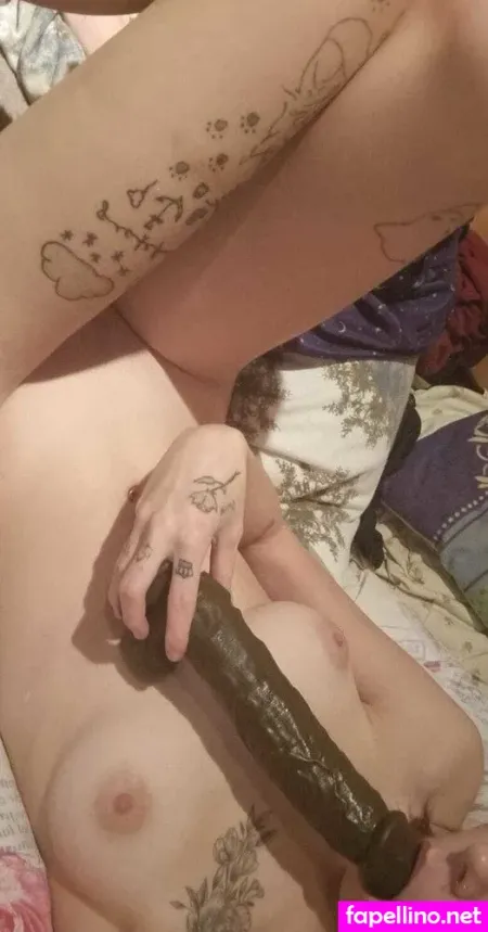 Bluetenkind8 OnlyFans Thumbnail #hO9UGNRn6k