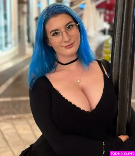 Bluewiddow OnlyFans Thumbnail #vKUj6c0FT6