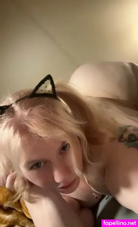 Blueyedkitten77 OnlyFans Thumbnail #JtbAdamAfc