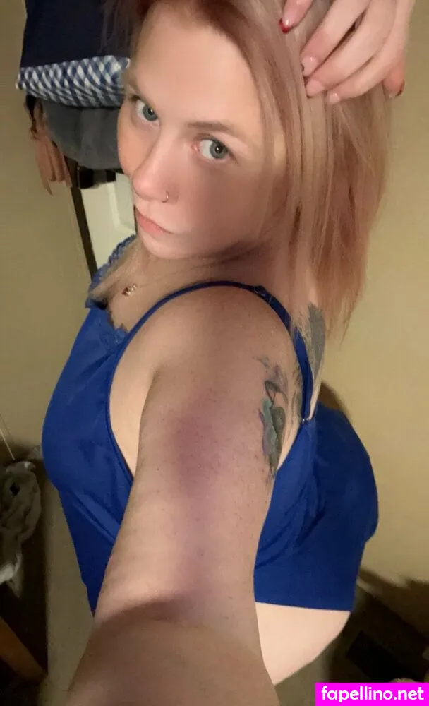 blueyedkitten, blueyedkitten77 Nude Leaked OnlyFans Photo #rQUXeBOBrc